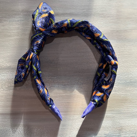 💥 ($1 w/Bundle) - Stitch Headband - Picture 2 of 2
